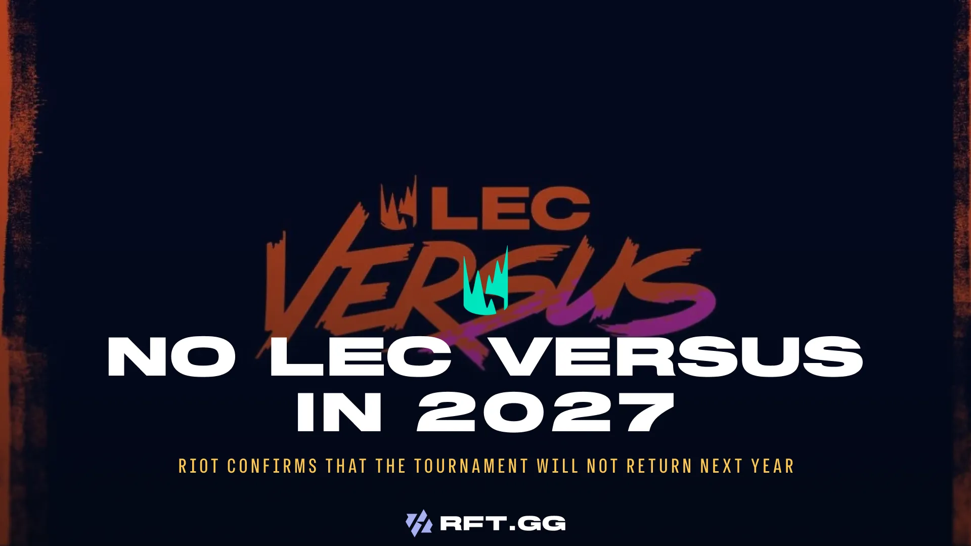 LEC Versus