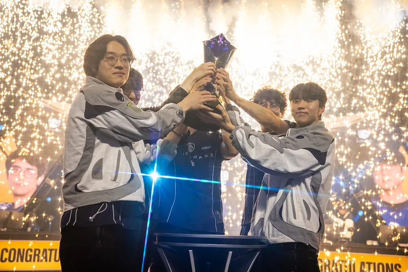 Team Liquid gana la LCS de verano